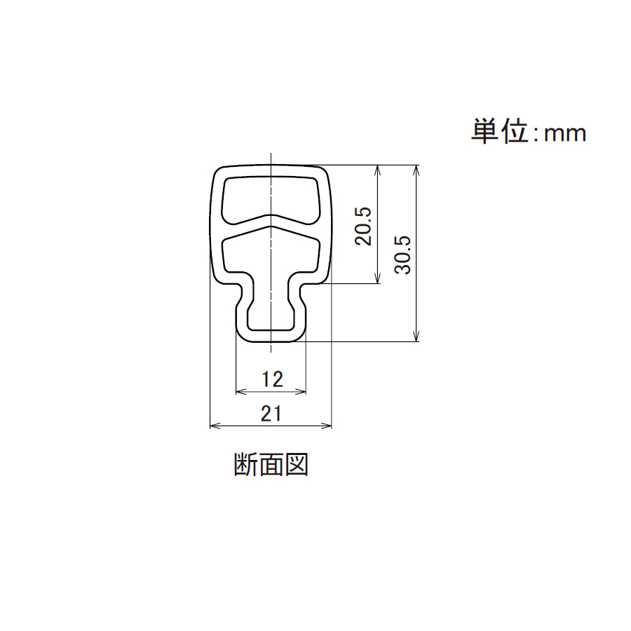 プラコンガイドレール ｜製品案内｜ものづくり×改善ナビ